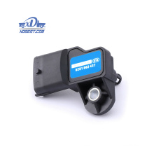 MAP Sensor for OPEL 0281002437 2R0906051C 73503657 93171176 1571530128 9158595 24459853 9196671